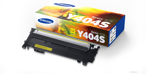 [PRI2821] Toner amarillo clt-y404s