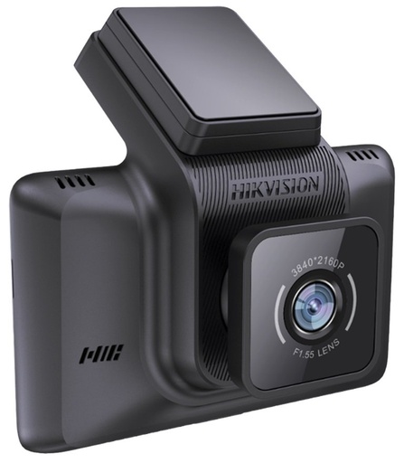 [AUD72673] Cámara de Video Hikvision AE-DC4328-K5 para Auto, Wi-Fi, 1080/1440p, Negro