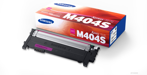 [PRI2824] Toner magenta clt-m404s