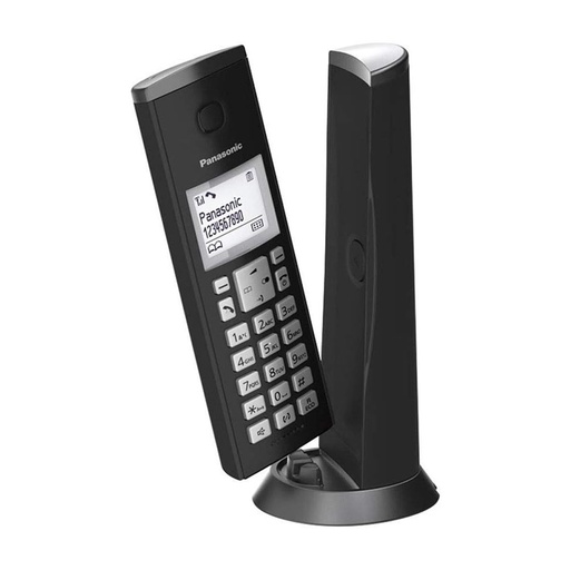 [TEL104323] Teléfono Inalámbrico Panasonic DECT KX-TGK210ME Altavoz