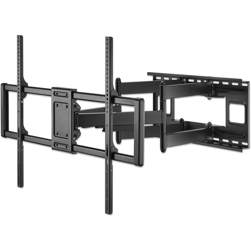 [ACC779401] Soporte de Pared Manhattan 462358 Para Pantalla 60" - 120" Hasta 120kg