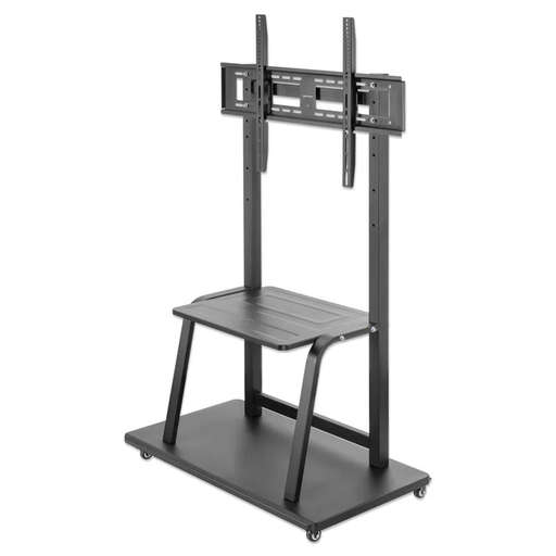 [ACC779404] Manhattan Soporte de Piso 462334 para Pantalla 37"