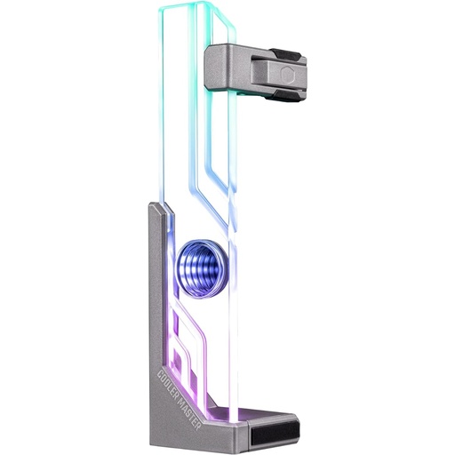 [ACC779405] Soporte Para Tarjeta Gráfica ﻿Cooler Master ATLAS ARGB