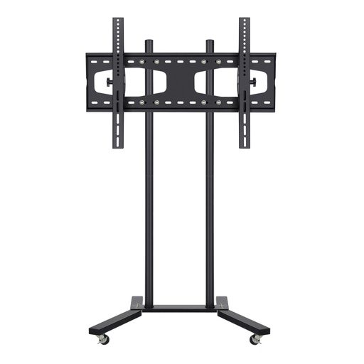 [AUD69799] Soporte Movil De Piso Steren Stv-150 Pantalla 19"-60" 80 Kg