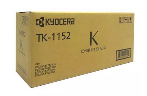 [PRI2848] Toner kyocera  tk-1152