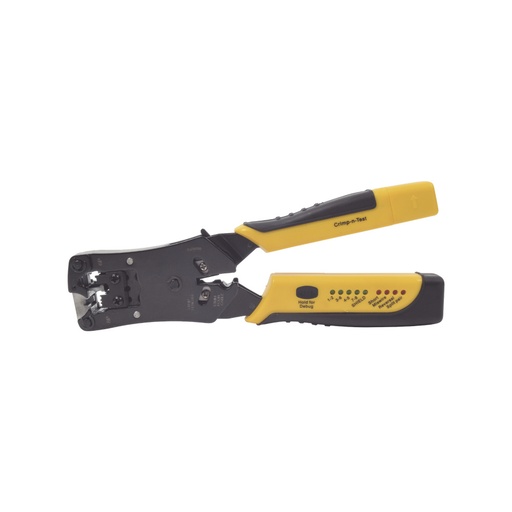 [NET30678] Epcom Probador de Cables EP376C