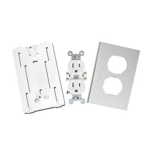 [WIR85314] Contacto Eléctrico Doble Thorsman INKA-100-DUPLEX 