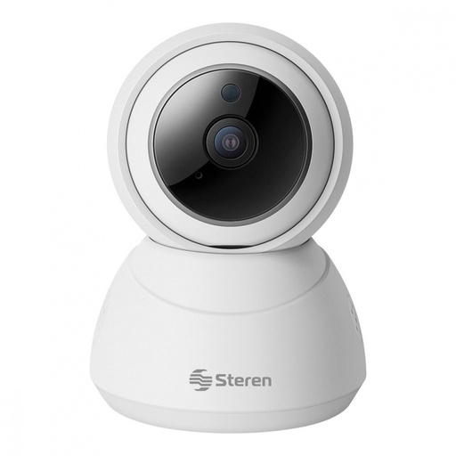 [POW51188] Cámara wi-fi full hd robotizada