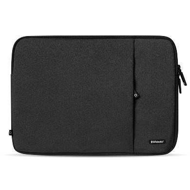 [WIR639] Funda para laptop de 15.6  city negra