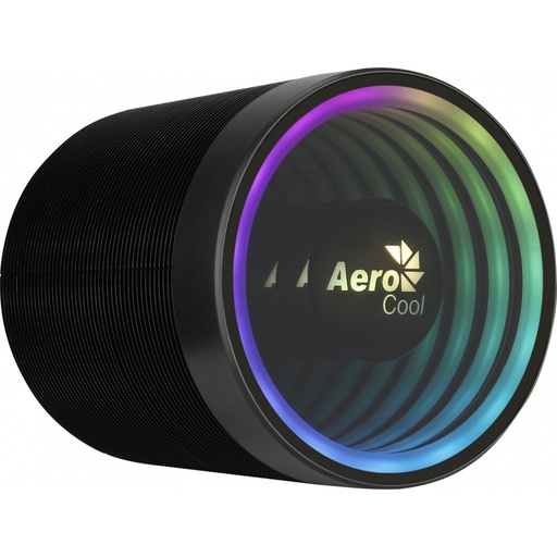 [COO100442] Disipador Para CPU AeroCool Mirage 5 ARGB 60mm 1200 - 3000RPM