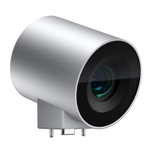 [ACC779472] Cámara Web Microsoft Hub 2 Video Full HD 1080p USB 