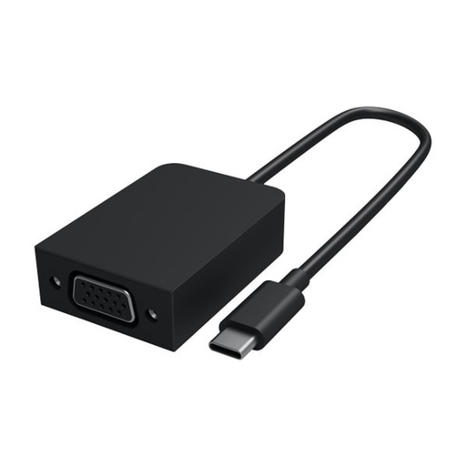 [ACC779485] Adaptador USB Microsoft USB C Macho - VGA Hembra