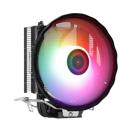[COO100446] Disipador CPU Aerocool Rave 3 ARGB 120mm 900 - 1800RPMr