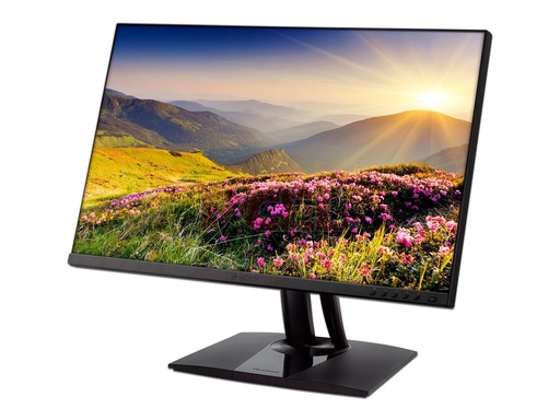 [MNS38422] Monitor ViewSonic VP275-4K - 27" - 4K Ultra HD - HDMI - DisplayPort - Altavoces Incorporados
