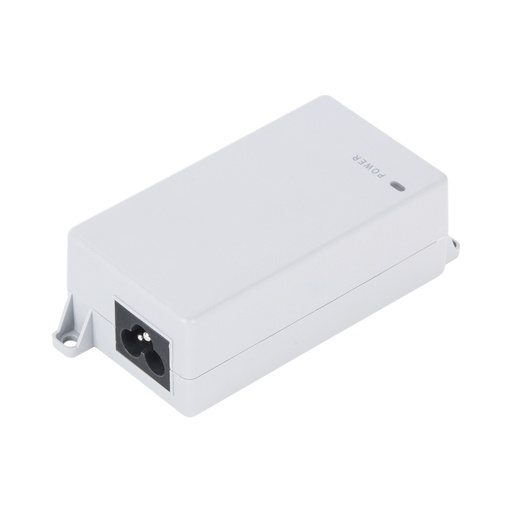 [SEC98399] Inyector PoE Pasivo Gigabit De Pared Para C5x C5c De Mimosa Voltaje De Salida 24Vcc