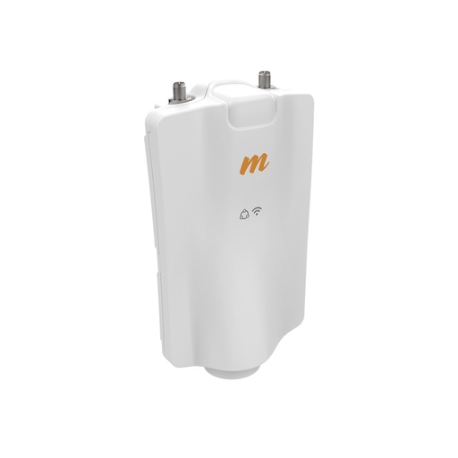 [SEC98416] Punto De Acceso A5x Mimosa 4.9-6.4 GHz Conectorizado MU-MIMO 2X2 Hasta 64 Usuarios Concurrentes