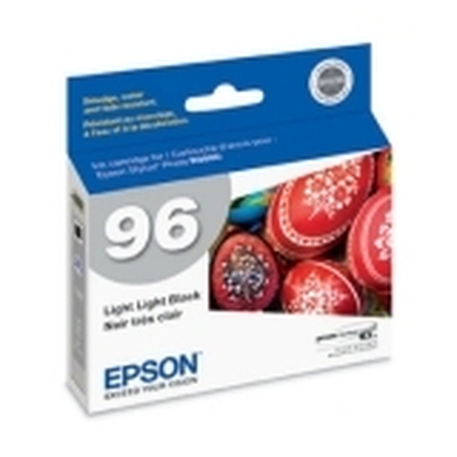 [PRI2896] Tinta negro light light