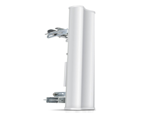[NET1031] Antena Sectorial Ubiquiti Networks airMAX Sector 2x2 MIMO BaseStation 15dBi 2.4GHz