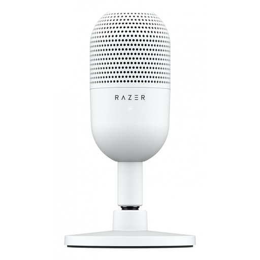[SEC98455] Micrófono Razer Seiren V3 Mini Alámbrico USB 20 - 20000 Hz