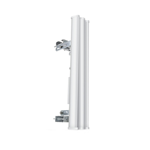 [NET1038] Antena sectorial ubiquiti airmax de 90° 5ghz 20 dbi (am-5g20-90)