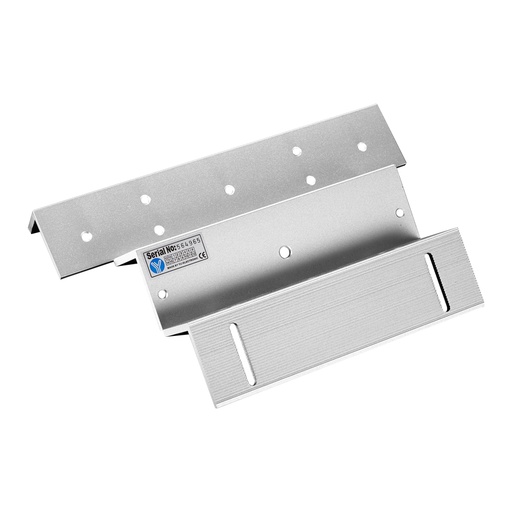 [ACC697311] Yli MBK750ZL Soporte Para Montaje De Electroiman De 680KG Con Apertura Interior Compatible Con YM750T Led