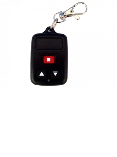 [SEC1124] Wejoin wjrc01 - control remoto barrera vehicular / motor 77309 / facil configuracion / 20  mts de alcance