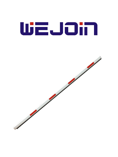 [SEC1126] Wejoin wjssbm3 - brazo recto de 3 metros / caucho inferior / sistema de brazo oscilante