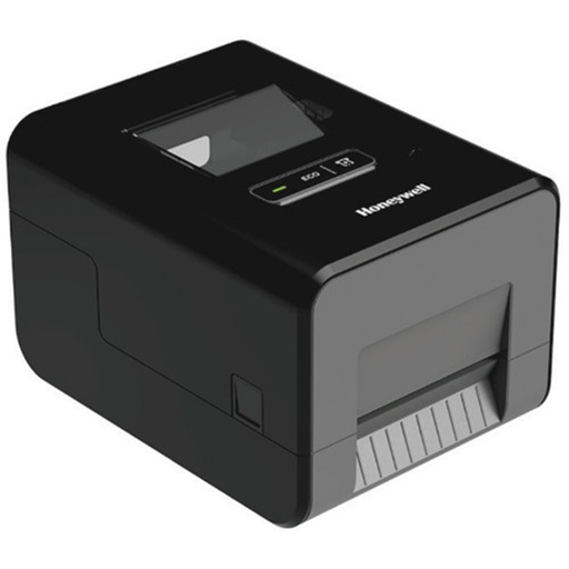 [PRI7210] Impresora de Etiquetas Honeywell PC42E-T Transferencia Térmica 203x203DPI USB, Ethernet No Incluye Cable de Poder