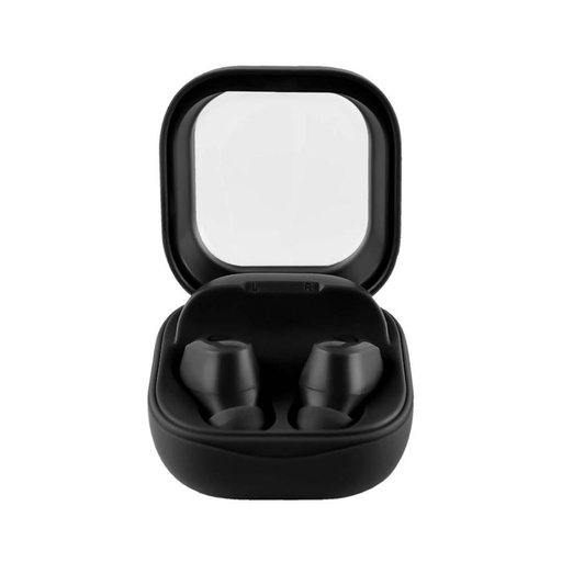 [ACC779534] Audífonos TWS Florela Negro EL-995531