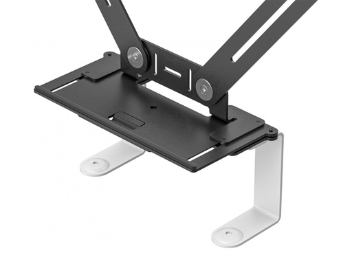 [SEC98484] Logitech Pieza de Montaje en TV para Rally Bar