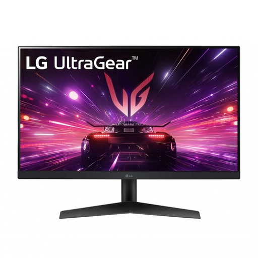 [MNS38433] Monitor Gamer LG 24GS60F-B UltraGear IPS 24" Full HD G-Sync/FreeSync 180Hz HDMI