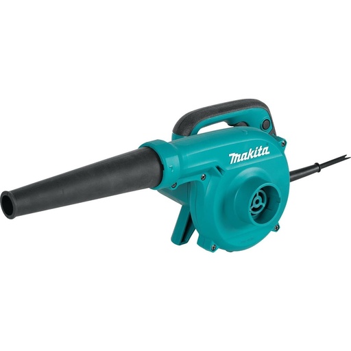 [TOO382] Sopladora Aspiradora Portátil Makita UB1103 600W 16.000RPM Alámbrico 