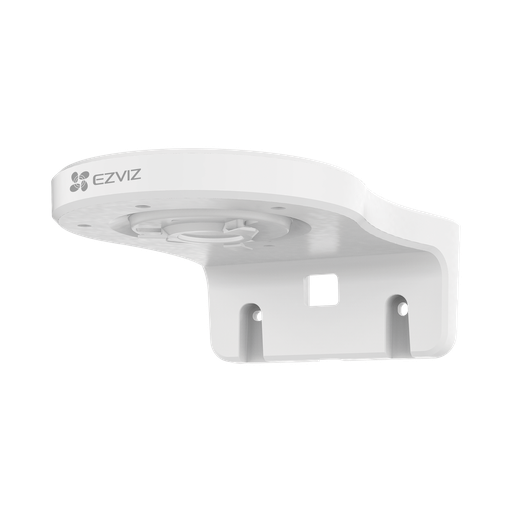 [SEC98631] Montaje en Pared Para Camaras EZVIZ / Compatible con Modelos C6CN / C6N / C6TC / C6W / C4W / Interior- Exterior