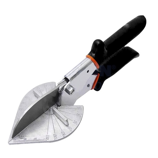 [TOO386] Tijeras Para Cortes Rápidos Thorsman THIJERAS Diversos Materiales o Canaletas