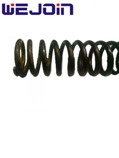 [SEC1186] Wejoin wjbbs65 - resorte de balance / compatible con barreras wejoin de 6m / amarillo