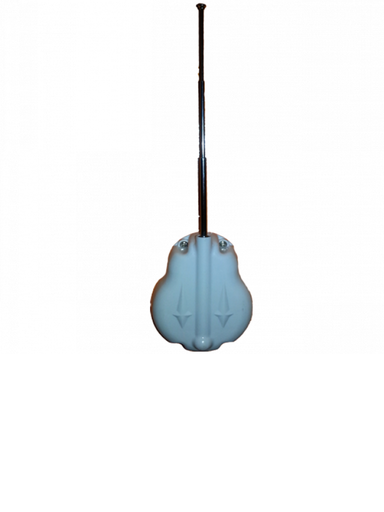 [SEC1188] Wejoin wjbrr01 - receptor remoto barrera vehicular wejoin / motor deslizante 77309 / compatible con 77301