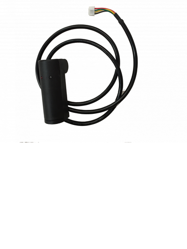 [SEC1201] Wejoin wjbls01 - sensor de limites / compatible con todos los modelos de barreras wejoin