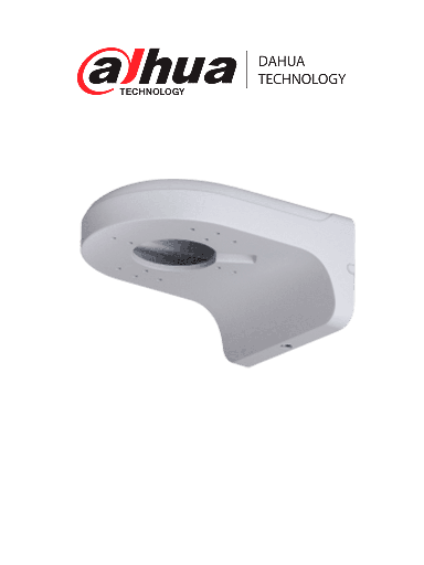 [ACC697363] Soporte Para Cámaras De Seguridad Dahua DH-PFB204W 1Kg