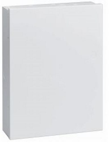 [SEC1206] Bosch i_b11 - carcasa metalica color blanco para paneles de serie b