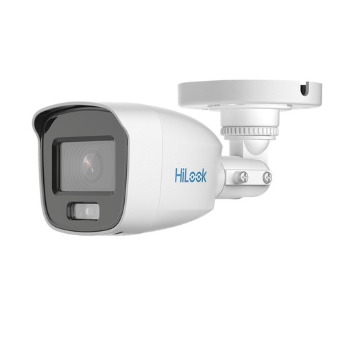 [SEC98670] Cámara CCTV Bullet Turbo HD IR Interior Hikvision THC-B129-P Alámbrico Full HD Día/Noche 