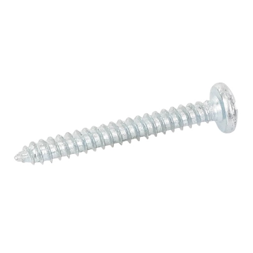 [WIR85392] Tornillo Para Taquete TP2X Thorsman TH-10X 10 mm x 1 1/2 1000pzs