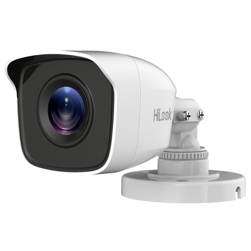 [SEC98766] Cámara CCTV Bala Turbo HD Interior Exterior Hikvision THC-B150-P Alámbrico 2560x1944 Pixeles Día/Noche 
