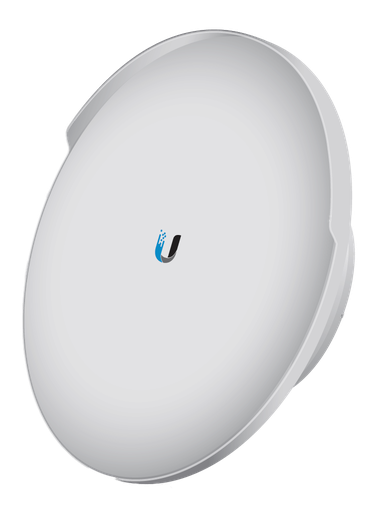 [NET1060] Ubiquiti rocketdish ac rd5g31ac - antena direccional airmax ac para radio conectorizado / 5ghz / ganancia 31 dbi / mimo / alta i