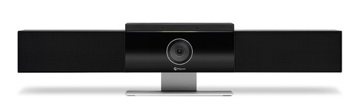 [SEC98805] Poly Sistema de Videoconferencia Studio, 4K Ultra HD, 1x USB 3.1, Negro