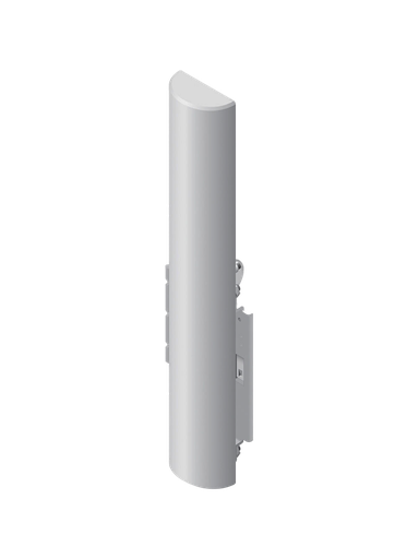 [NET1061] Ubiquiti am5g16120 - antena sectorial airmax 5ghz / exterior / 16 dbi / 120 grados apertura / compatible con rocket m5