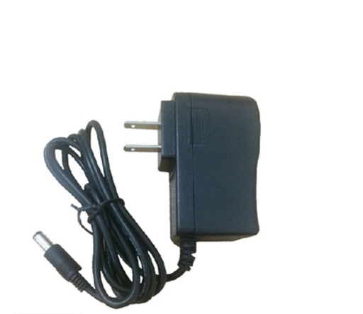 [POW51222] Fuente de Poder Regulada Saxxon 2005-E 12V 0.5A MP Para Cámaras CCTV