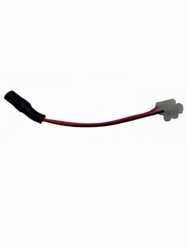 [POW51230] Adaptador para Fuente de Alimentación Saxxon PSUWB05 Hembra 10 Piezas