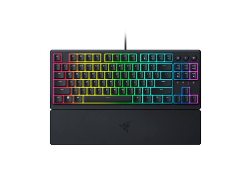 [KNM182233] Razer - keyboard - ornata v3 us layout