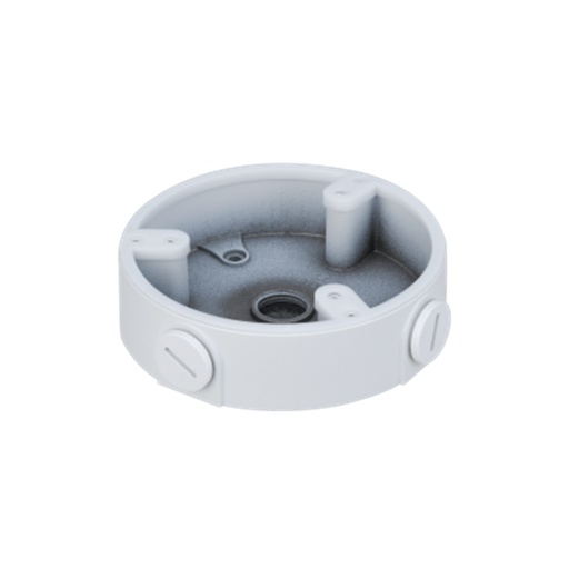 [ACC697374] Caja De Conexiones Dahua DH-PFA137 De Aluminio Para Exterior