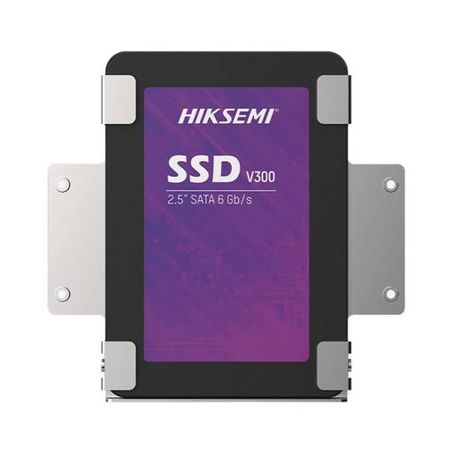 [SEC98818] Disco Duro Para Videovigilancia Hiksemi V300X 2.5" 1TB SATA III 6 Gbit/s 64MB Cache 